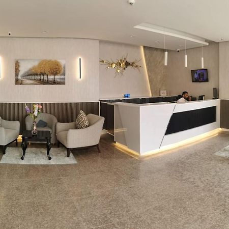 Loaloat Al Bahar Hotel Khobar Bagian luar foto