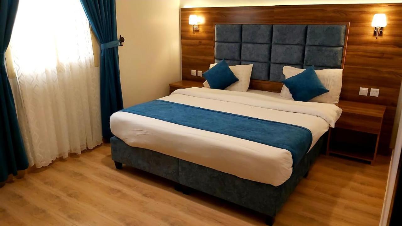 Loaloat Al Bahar Hotel Khobar Bagian luar foto