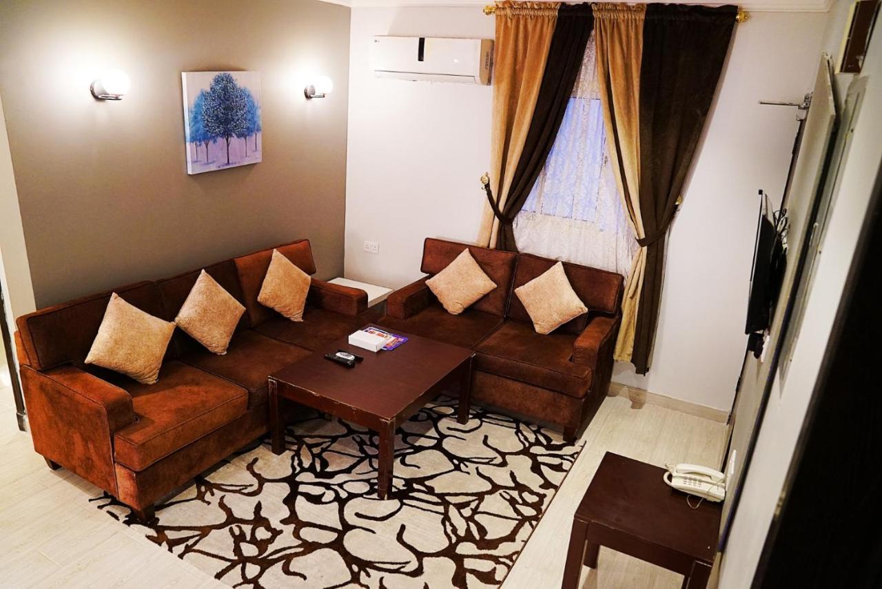 Loaloat Al Bahar Hotel Khobar Bagian luar foto