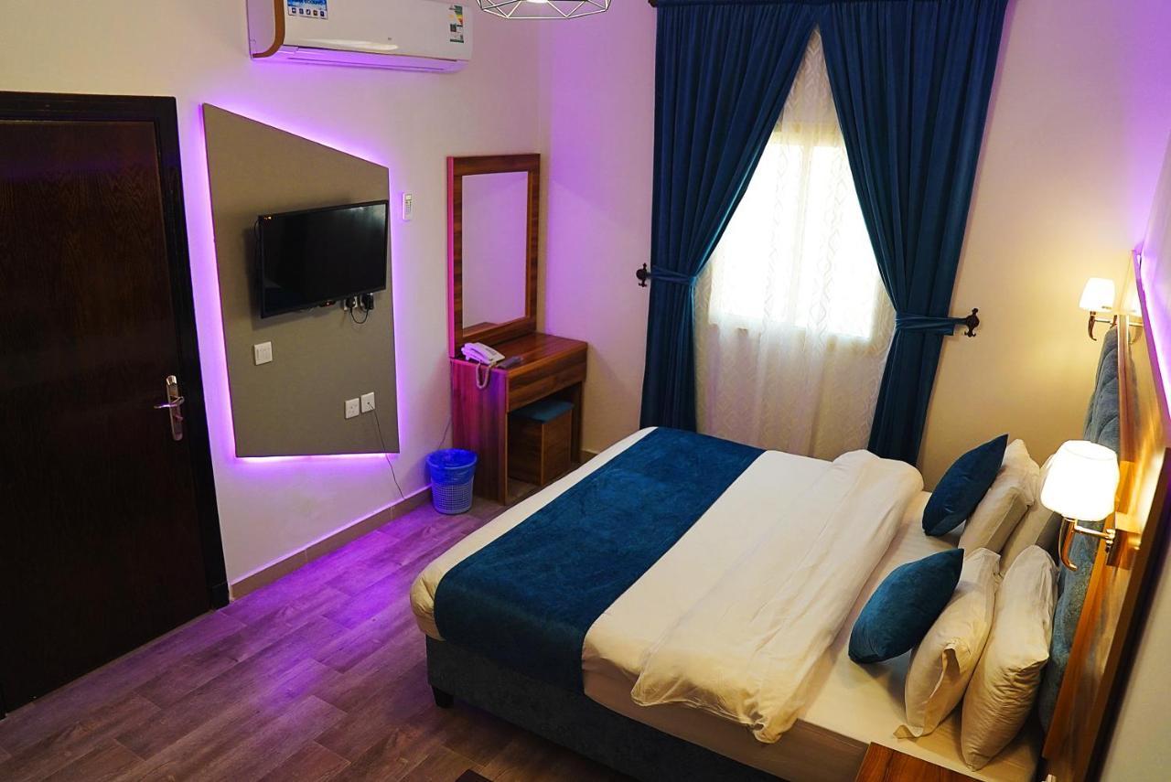 Loaloat Al Bahar Hotel Khobar Bagian luar foto
