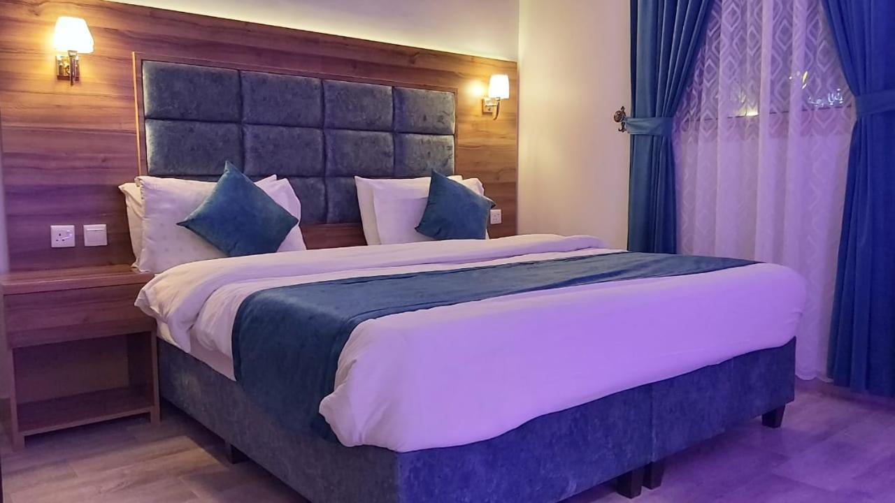 Loaloat Al Bahar Hotel Khobar Bagian luar foto