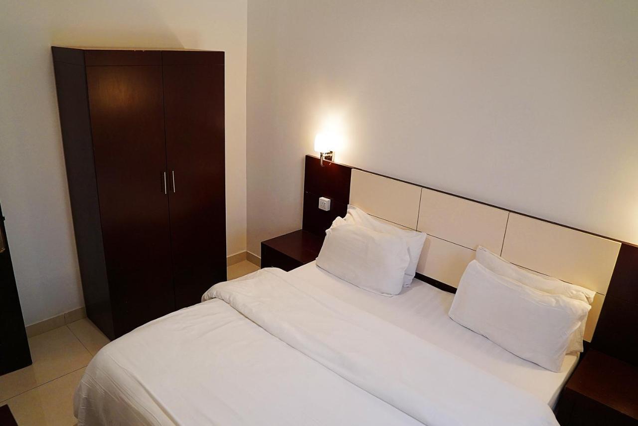 Loaloat Al Bahar Hotel Khobar Bagian luar foto