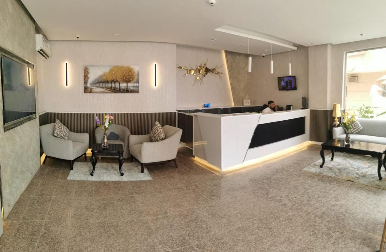 Loaloat Al Bahar Hotel Khobar Bagian luar foto