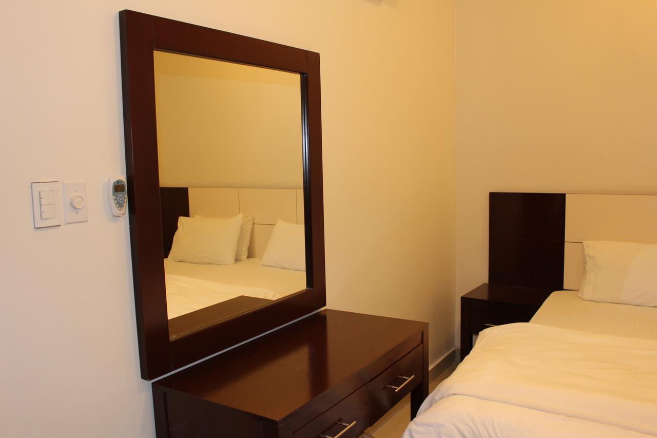 Loaloat Al Bahar Hotel Khobar Bagian luar foto