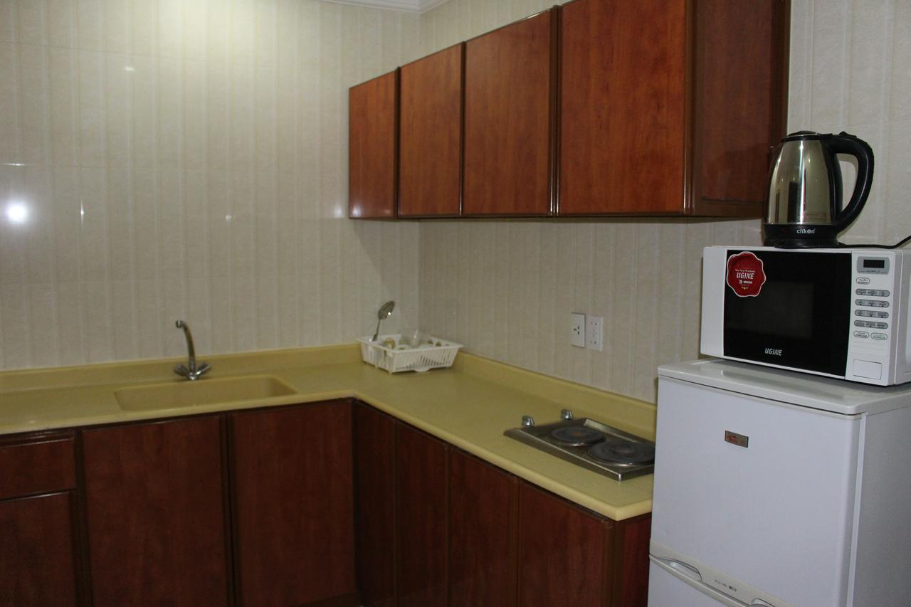 Loaloat Al Bahar Hotel Khobar Bagian luar foto