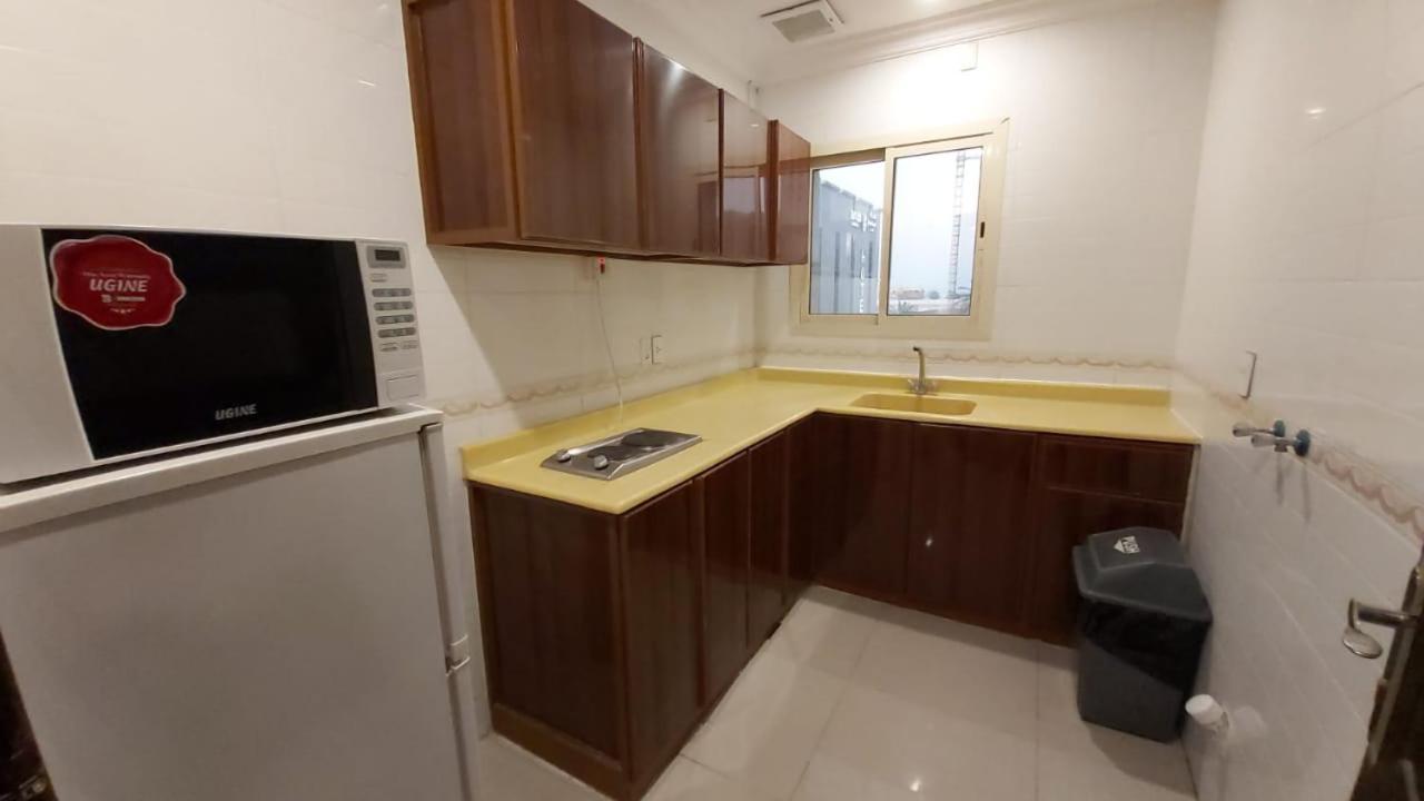 Loaloat Al Bahar Hotel Khobar Bagian luar foto